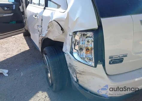 2013 Ford Edge Limited from USA, damaged, VIN 2FMDK4KC1DBB53934